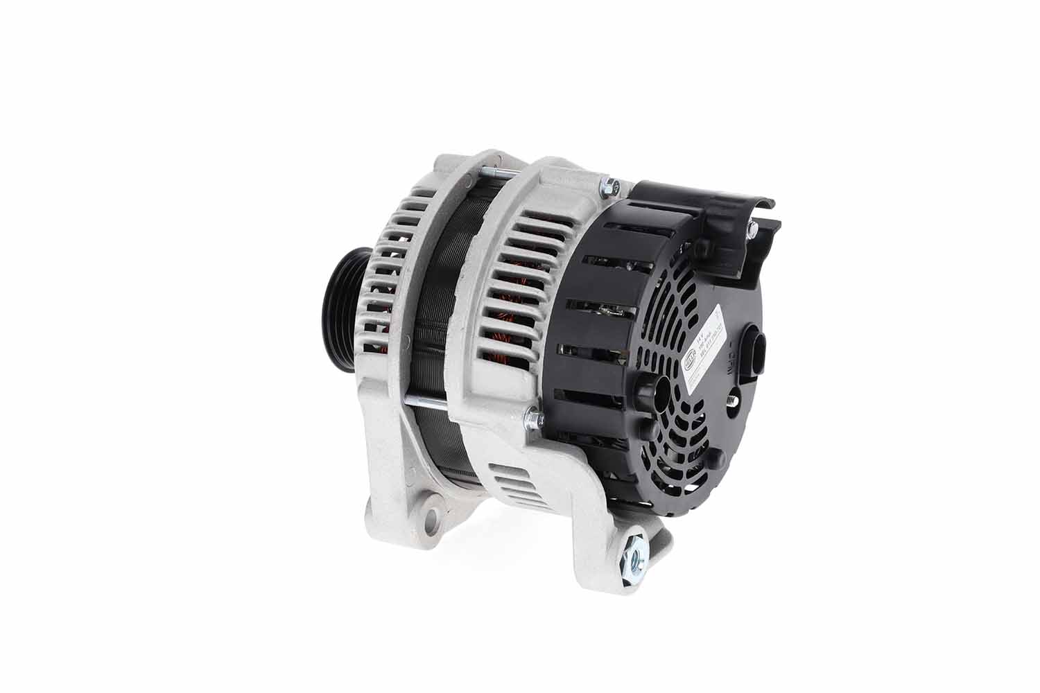Generator / alternator 8EL 011 710-721 HELLA